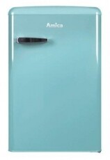 Amica KS 15612 T egyajtós hűtőszekrény Konyhai termékek - Hűtő, fagyasztó (szabadonálló) - Egyajtós hűtő - 319317