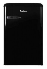 Amica KS 15614 S 1 ajt&oacute;s hűtőszekr&eacute;ny Konyhai term&eacute;kek - Hűtő, fagyaszt&oacute; (szabadon&aacute;ll&oacute;) - Egyajt&oacute;s hűtő - 319310