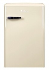 Amica KS 15615 B egyajt&oacute;s hűtőszekr&eacute;ny Konyhai term&eacute;kek - Hűtő, fagyaszt&oacute; (szabadon&aacute;ll&oacute;) - Egyajt&oacute;s hűtő - 319314