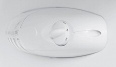 Amica KGC 15630 R fel&uuml;lfagyaszt&oacute;s hűtőszekr&eacute;ny Konyhai term&eacute;kek - Hűtő, fagyaszt&oacute; (szabadon&aacute;ll&oacute;) - Fel&uuml;lfagyaszt&oacute;s kombin&aacute;lt hűtő - 328018