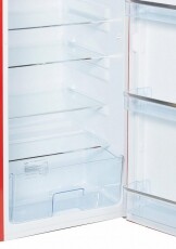 Amica KGC 15630 R fel&uuml;lfagyaszt&oacute;s hűtőszekr&eacute;ny Konyhai term&eacute;kek - Hűtő, fagyaszt&oacute; (szabadon&aacute;ll&oacute;) - Fel&uuml;lfagyaszt&oacute;s kombin&aacute;lt hűtő - 328018