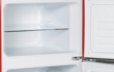 Amica KGC 15630 R fel&uuml;lfagyaszt&oacute;s hűtőszekr&eacute;ny Konyhai term&eacute;kek - Hűtő, fagyaszt&oacute; (szabadon&aacute;ll&oacute;) - Fel&uuml;lfagyaszt&oacute;s kombin&aacute;lt hűtő - 328018