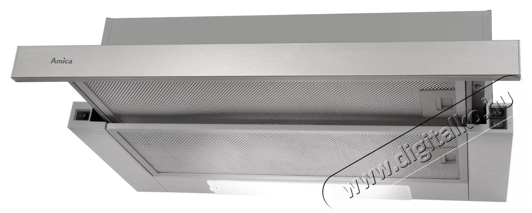 Amica OTP6233I teleszk&oacute;pos elsz&iacute;v&oacute; Konyhai term&eacute;kek - P&aacute;raelsz&iacute;v&oacute; - Be&eacute;p&iacute;thető / kih&uacute;zhat&oacute; - 351640