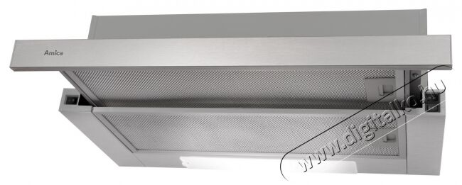 Amica OTP6233I teleszk&oacute;pos elsz&iacute;v&oacute; Konyhai term&eacute;kek - P&aacute;raelsz&iacute;v&oacute; - Be&eacute;p&iacute;thető / kih&uacute;zhat&oacute; - 351640