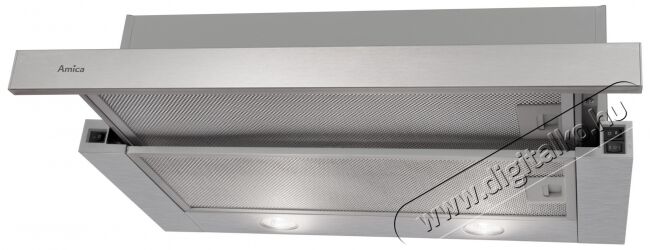 Amica OTP6243I teleszk&oacute;pos p&aacute;raelsz&iacute;v&oacute; Konyhai term&eacute;kek - P&aacute;raelsz&iacute;v&oacute; - Be&eacute;p&iacute;thető / kih&uacute;zhat&oacute; - 349530