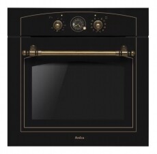 Amica TR110TB be&eacute;p&iacute;thető s&uuml;tő - fekete Konyhai term&eacute;kek - S&uuml;tő-főzőlap, tűzhely (be&eacute;p&iacute;thető) - S&uuml;tő (be&eacute;p&iacute;thető) - 364132