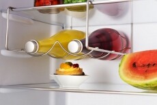 Amica FK2965.3LAA retro alulfagyaszt&oacute;s hűtőszekr&eacute;ny Konyhai term&eacute;kek - Hűtő, fagyaszt&oacute; (szabadon&aacute;ll&oacute;) - Alulfagyaszt&oacute;s kombin&aacute;lt hűtő - 345077