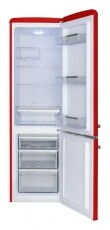 Amica FK2965.3RAA retro alulfagyaszt&oacute;s hűtőszekr&eacute;ny Konyhai term&eacute;kek - Hűtő, fagyaszt&oacute; (szabadon&aacute;ll&oacute;) - Alulfagyaszt&oacute;s kombin&aacute;lt hűtő - 345078