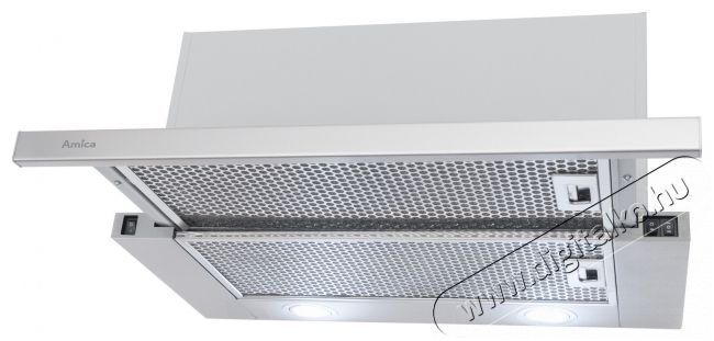 Amica OTP6241I teleszk&oacute;pos p&aacute;raelsz&iacute;v&oacute; Konyhai term&eacute;kek - P&aacute;raelsz&iacute;v&oacute; - Be&eacute;p&iacute;thető / kih&uacute;zhat&oacute; - 351638