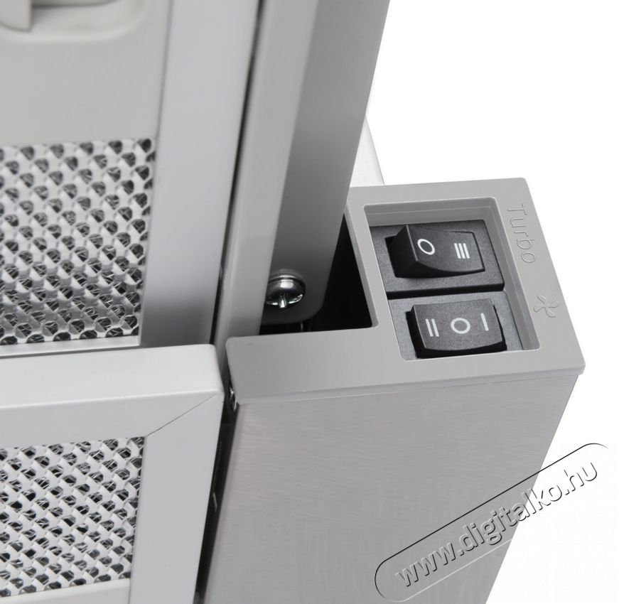 Amica OTP6233I teleszk&oacute;pos elsz&iacute;v&oacute; Konyhai term&eacute;kek - P&aacute;raelsz&iacute;v&oacute; - Be&eacute;p&iacute;thető / kih&uacute;zhat&oacute; - 351640