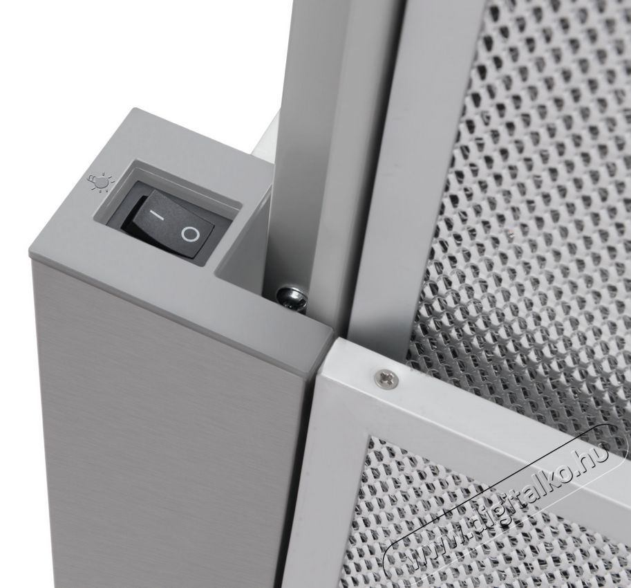 Amica OTP6233I teleszk&oacute;pos elsz&iacute;v&oacute; Konyhai term&eacute;kek - P&aacute;raelsz&iacute;v&oacute; - Be&eacute;p&iacute;thető / kih&uacute;zhat&oacute; - 351640