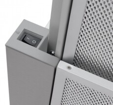 Amica OTP6233I teleszk&oacute;pos elsz&iacute;v&oacute; Konyhai term&eacute;kek - P&aacute;raelsz&iacute;v&oacute; - Be&eacute;p&iacute;thető / kih&uacute;zhat&oacute; - 351640