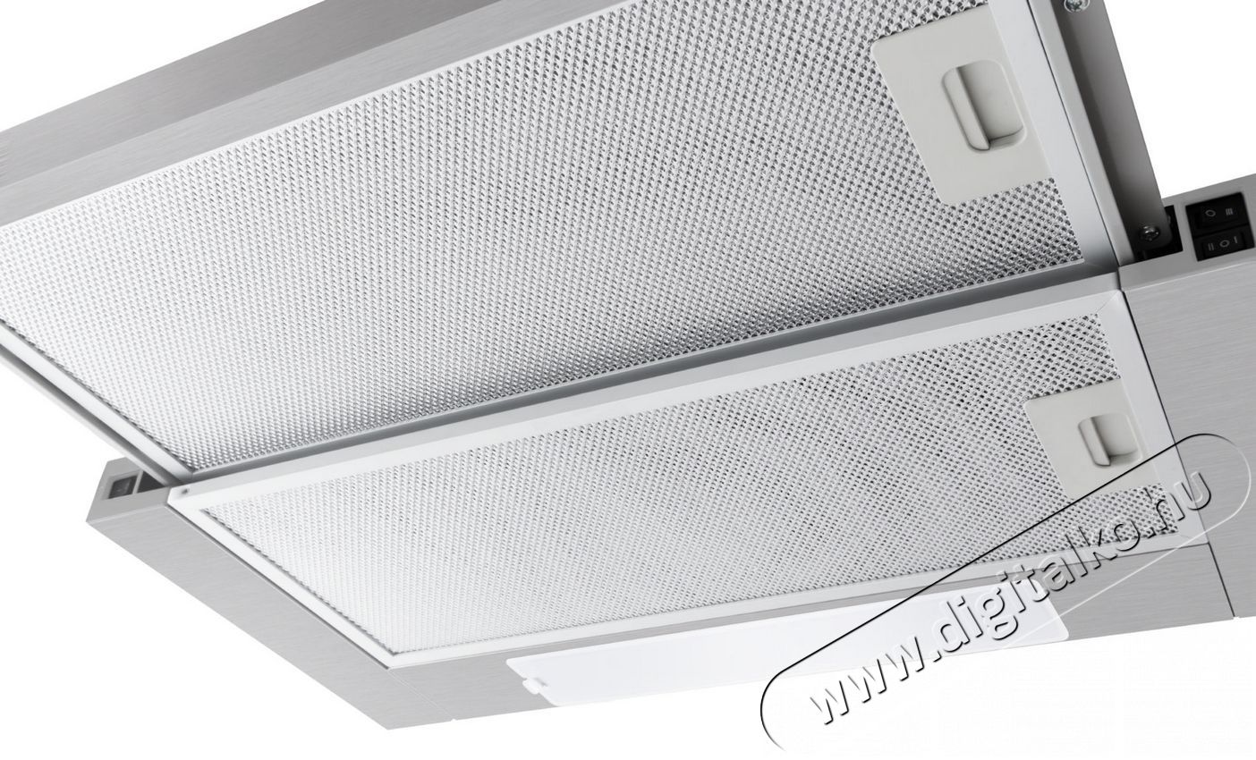 Amica OTP6233I teleszk&oacute;pos elsz&iacute;v&oacute; Konyhai term&eacute;kek - P&aacute;raelsz&iacute;v&oacute; - Be&eacute;p&iacute;thető / kih&uacute;zhat&oacute; - 351640