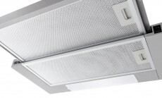 Amica OTP6233I teleszk&oacute;pos elsz&iacute;v&oacute; Konyhai term&eacute;kek - P&aacute;raelsz&iacute;v&oacute; - Be&eacute;p&iacute;thető / kih&uacute;zhat&oacute; - 351640