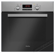 Amica TEA 18MC X be&eacute;p&iacute;thető s&uuml;tő Konyhai term&eacute;kek - S&uuml;tő-főzőlap, tűzhely (be&eacute;p&iacute;thető) - S&uuml;tő (be&eacute;p&iacute;thető) - 377718