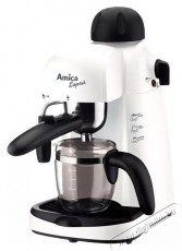 Amica CD 1011 Espris kávéfőző Konyhai termékek - Kávéfőző / kávéörlő / kiegészítő - Presszó kávéfőző - 484241