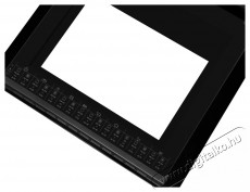 Amica ES06117B Be&eacute;p&iacute;thető s&uuml;tő (57991) Konyhai term&eacute;kek - S&uuml;tő-főzőlap, tűzhely (be&eacute;p&iacute;thető) - S&uuml;tő (be&eacute;p&iacute;thető) - 493881