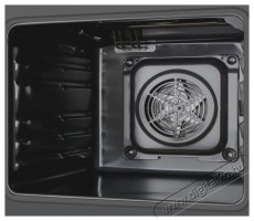 Amica ES06117B Be&eacute;p&iacute;thető s&uuml;tő (57991) Konyhai term&eacute;kek - S&uuml;tő-főzőlap, tűzhely (be&eacute;p&iacute;thető) - S&uuml;tő (be&eacute;p&iacute;thető) - 493881