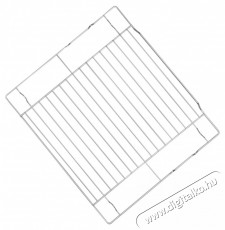 Amica ES06117B Be&eacute;p&iacute;thető s&uuml;tő (57991) Konyhai term&eacute;kek - S&uuml;tő-főzőlap, tűzhely (be&eacute;p&iacute;thető) - S&uuml;tő (be&eacute;p&iacute;thető) - 493881