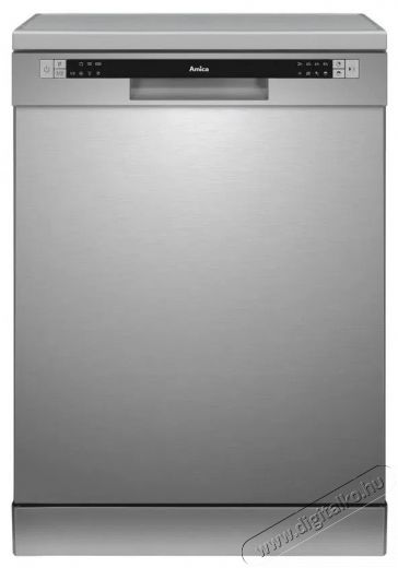 Amica MV 616 NS mosogat&oacute;g&eacute;p Konyhai term&eacute;kek - Mosogat&oacute;g&eacute;p - Norm&aacute;l (60cm) szabadon&aacute;ll&oacute; mosogat&oacute;g&eacute;p - 500811