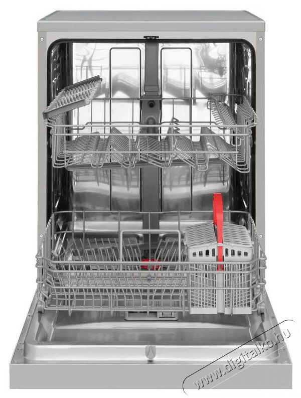 Amica MV 616 NS mosogat&oacute;g&eacute;p Konyhai term&eacute;kek - Mosogat&oacute;g&eacute;p - Norm&aacute;l (60cm) szabadon&aacute;ll&oacute; mosogat&oacute;g&eacute;p - 500811