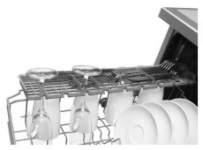 Amica MV 616 NS mosogat&oacute;g&eacute;p Konyhai term&eacute;kek - Mosogat&oacute;g&eacute;p - Norm&aacute;l (60cm) szabadon&aacute;ll&oacute; mosogat&oacute;g&eacute;p - 500811