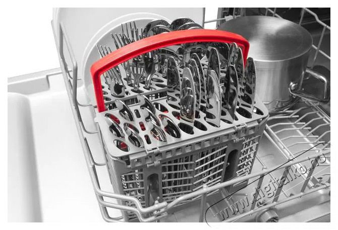 Amica MV 616 NS mosogat&oacute;g&eacute;p Konyhai term&eacute;kek - Mosogat&oacute;g&eacute;p - Norm&aacute;l (60cm) szabadon&aacute;ll&oacute; mosogat&oacute;g&eacute;p - 500811