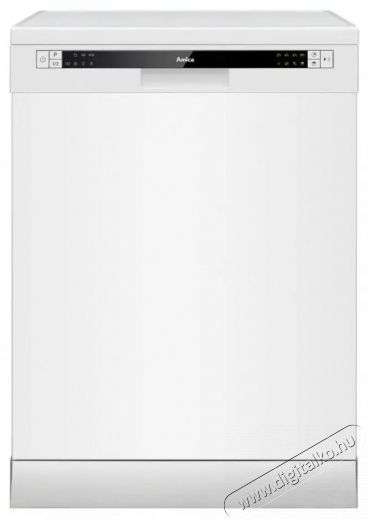 Amica MV 656 AW mosogat&oacute;g&eacute;p Konyhai term&eacute;kek - Mosogat&oacute;g&eacute;p - Norm&aacute;l (60cm) szabadon&aacute;ll&oacute; mosogat&oacute;g&eacute;p - 500812