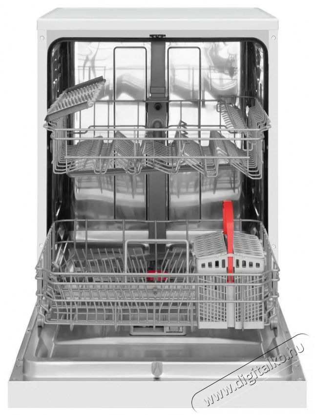 Amica MV 656 AW mosogat&oacute;g&eacute;p Konyhai term&eacute;kek - Mosogat&oacute;g&eacute;p - Norm&aacute;l (60cm) szabadon&aacute;ll&oacute; mosogat&oacute;g&eacute;p - 500812