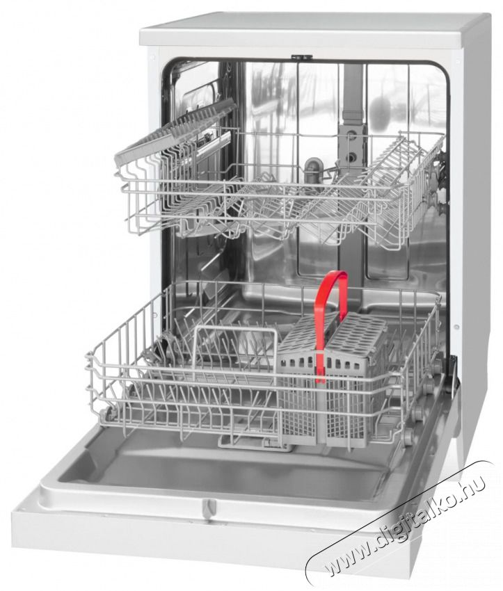 Amica MV 656 AW mosogat&oacute;g&eacute;p Konyhai term&eacute;kek - Mosogat&oacute;g&eacute;p - Norm&aacute;l (60cm) szabadon&aacute;ll&oacute; mosogat&oacute;g&eacute;p - 500812