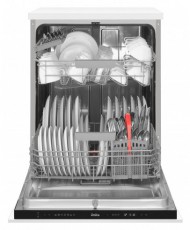Amica ZIM 627B be&eacute;p&iacute;thető mosogat&oacute;g&eacute;p Konyhai term&eacute;kek - Mosogat&oacute;g&eacute;p - Norm&aacute;l (60cm) be&eacute;p&iacute;thető mosogat&oacute;g&eacute;p - 500944