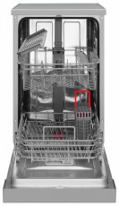 Amica DFM41E6qSEU keskeny mosogat&oacute;g&eacute;p Konyhai term&eacute;kek - Mosogat&oacute;g&eacute;p - Keskeny (45cm-ig) szabadon&aacute;ll&oacute; mosogat&oacute;g&eacute;p - 501421