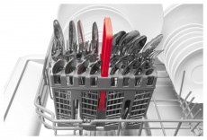 Amica DFM41E6qSEU keskeny mosogat&oacute;g&eacute;p Konyhai term&eacute;kek - Mosogat&oacute;g&eacute;p - Keskeny (45cm-ig) szabadon&aacute;ll&oacute; mosogat&oacute;g&eacute;p - 501421