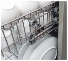 Amica DFM41E6qSEU keskeny mosogat&oacute;g&eacute;p Konyhai term&eacute;kek - Mosogat&oacute;g&eacute;p - Keskeny (45cm-ig) szabadon&aacute;ll&oacute; mosogat&oacute;g&eacute;p - 501421