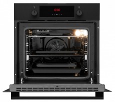 Amica ES37517 FINE be&eacute;p&iacute;thető s&uuml;tő Konyhai term&eacute;kek - S&uuml;tő-főzőlap, tűzhely (be&eacute;p&iacute;thető) - S&uuml;tő (be&eacute;p&iacute;thető) - 501425