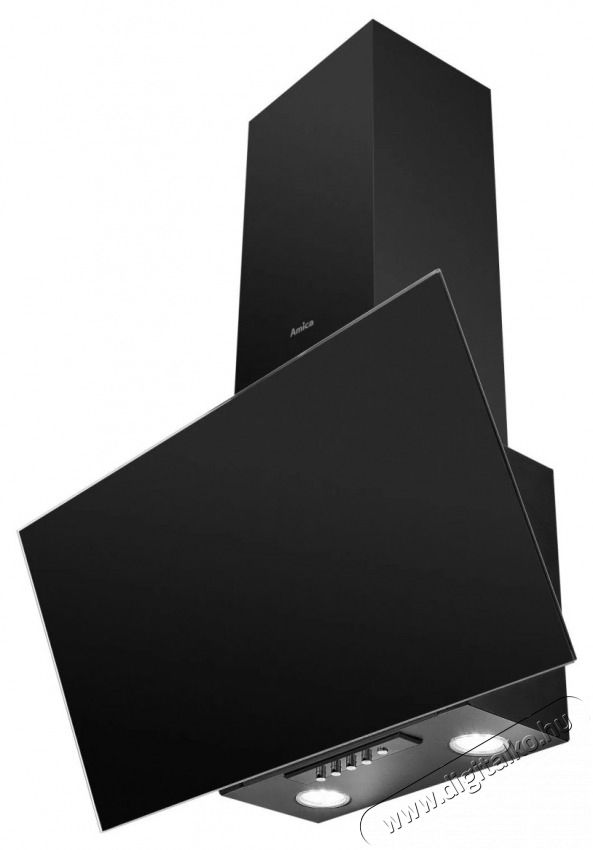 Amica OKC6242S k&uuml;rtős elsz&iacute;vő Konyhai term&eacute;kek - P&aacute;raelsz&iacute;v&oacute; - K&uuml;rtős - 501436