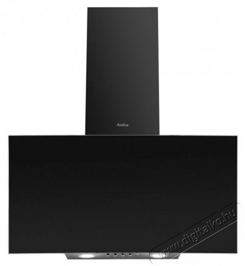 Amica OKC6242S k&uuml;rtős elsz&iacute;vő Konyhai term&eacute;kek - P&aacute;raelsz&iacute;v&oacute; - K&uuml;rtős - 501436