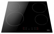 Amica PC6400ZH ker&aacute;mia főzőlap Konyhai term&eacute;kek - S&uuml;tő-főzőlap, tűzhely (be&eacute;p&iacute;thető) - Elektromos főzőlap (be&eacute;p&iacute;thető) - 501438