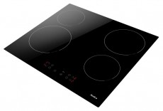 Amica PC6400ZH ker&aacute;mia főzőlap Konyhai term&eacute;kek - S&uuml;tő-főzőlap, tűzhely (be&eacute;p&iacute;thető) - Elektromos főzőlap (be&eacute;p&iacute;thető) - 501438