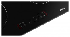 Amica PC6400ZH ker&aacute;mia főzőlap Konyhai term&eacute;kek - S&uuml;tő-főzőlap, tűzhely (be&eacute;p&iacute;thető) - Elektromos főzőlap (be&eacute;p&iacute;thető) - 501438
