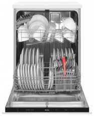 Amica DIM61E5qN be&eacute;p&iacute;thető mosogat&oacute;g&eacute;p Konyhai term&eacute;kek - Mosogat&oacute;g&eacute;p - Norm&aacute;l (60cm) be&eacute;p&iacute;thető mosogat&oacute;g&eacute;p - 503144