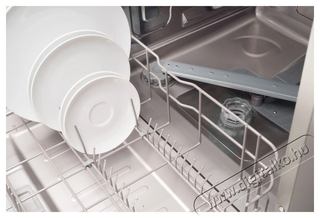 Amica DIM61E5qN be&eacute;p&iacute;thető mosogat&oacute;g&eacute;p Konyhai term&eacute;kek - Mosogat&oacute;g&eacute;p - Norm&aacute;l (60cm) be&eacute;p&iacute;thető mosogat&oacute;g&eacute;p - 503144