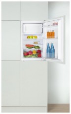 Amica BM132.3i(E) beépíthető hűtő Konyhai termékek - Hűtő, fagyasztó (beépíthető) - Egyajtós hűtő - 505073