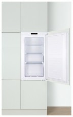 Amica BZ138.4i(E) be&eacute;p&iacute;thető fagyaszt&oacute; Konyhai term&eacute;kek - Hűtő, fagyaszt&oacute; (be&eacute;p&iacute;thető) - Egyajt&oacute;s hűtő - 505072