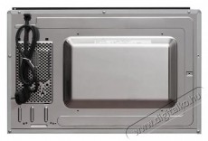 Amica AMMB20WE2SGB Konyhai term&eacute;kek - Mikrohull&aacute;m&uacute; s&uuml;tő - Mikrohull&aacute;m&uacute; s&uuml;tő (be&eacute;p&iacute;thető) - 509167
