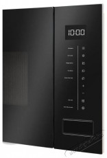 Amica AMMB20WE2SGB Konyhai term&eacute;kek - Mikrohull&aacute;m&uacute; s&uuml;tő - Mikrohull&aacute;m&uacute; s&uuml;tő (be&eacute;p&iacute;thető) - 509167