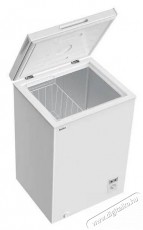 Amica FZ 098.3 AG Konyhai term&eacute;kek - Hűtő, fagyaszt&oacute; (szabadon&aacute;ll&oacute;) - Fagyaszt&oacute;l&aacute;da - 505586