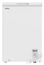 Amica FZ 098.3 AG Konyhai term&eacute;kek - Hűtő, fagyaszt&oacute; (szabadon&aacute;ll&oacute;) - Fagyaszt&oacute;l&aacute;da - 505586