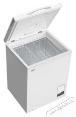 Amica FZ 140.3 AG Konyhai term&eacute;kek - Hűtő, fagyaszt&oacute; (szabadon&aacute;ll&oacute;) - Fagyaszt&oacute;l&aacute;da - 505584