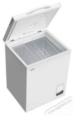 Amica FZ 140.3 AG Konyhai term&eacute;kek - Hűtő, fagyaszt&oacute; (szabadon&aacute;ll&oacute;) - Fagyaszt&oacute;l&aacute;da - 505584